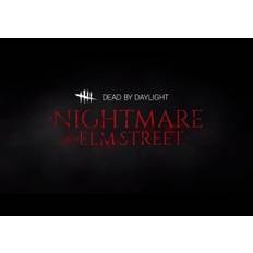 Dead by Daylight: A Nightmare on Elm Street (DLC) (PC) Steam Gift - EU