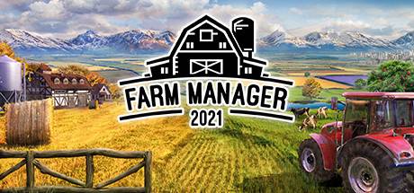 Farm Manager 2021 (PC) - Standard