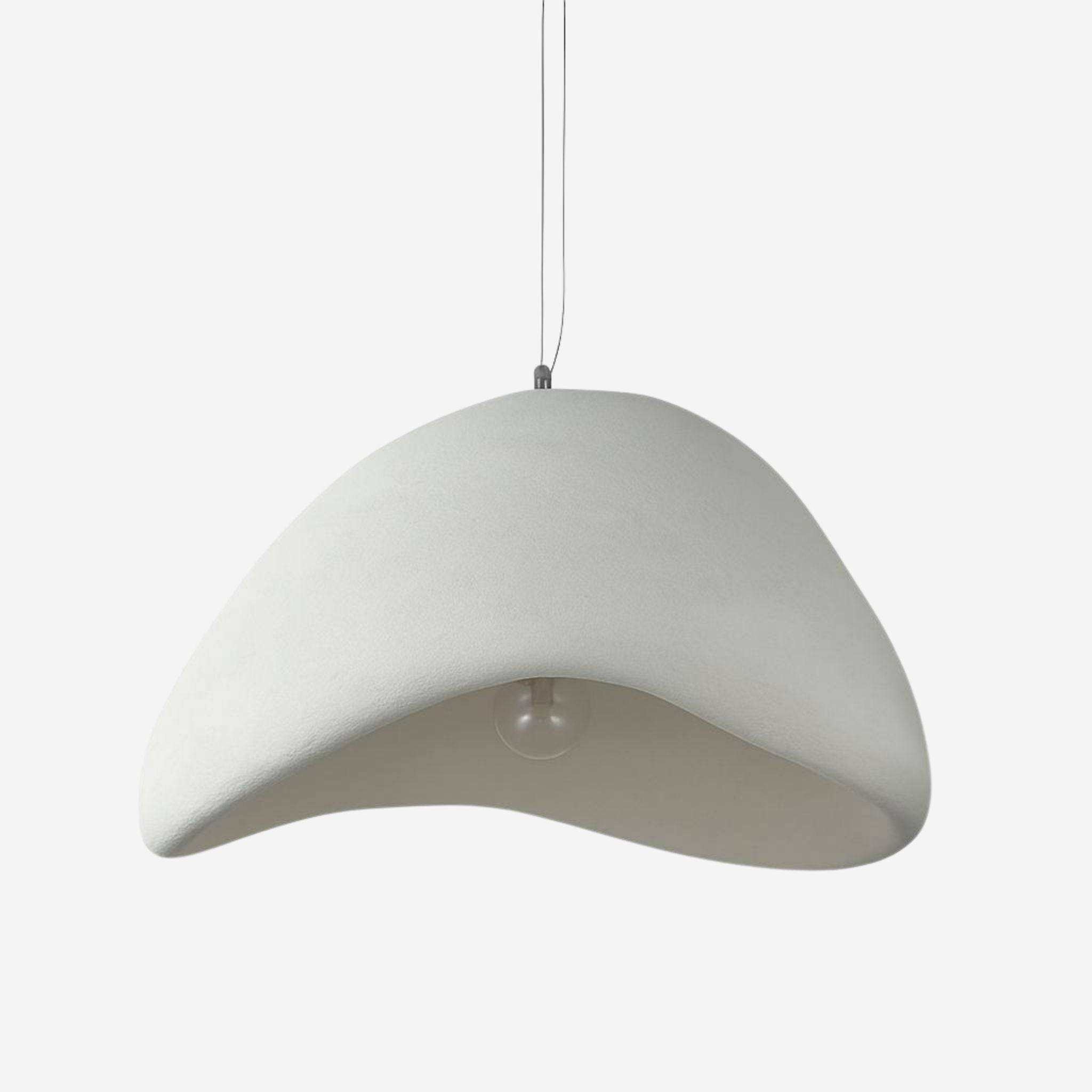 Taklampa Wabi Sabi - B / 80cm