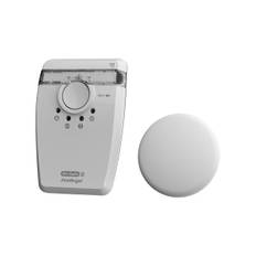Stroboskop och vibrationskudde till FireAngel Wi-Safe2 brandvarnaresystem