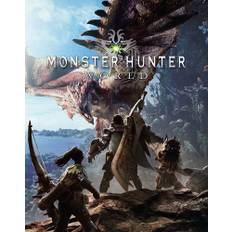 Monster Hunter: World PC Steam Download