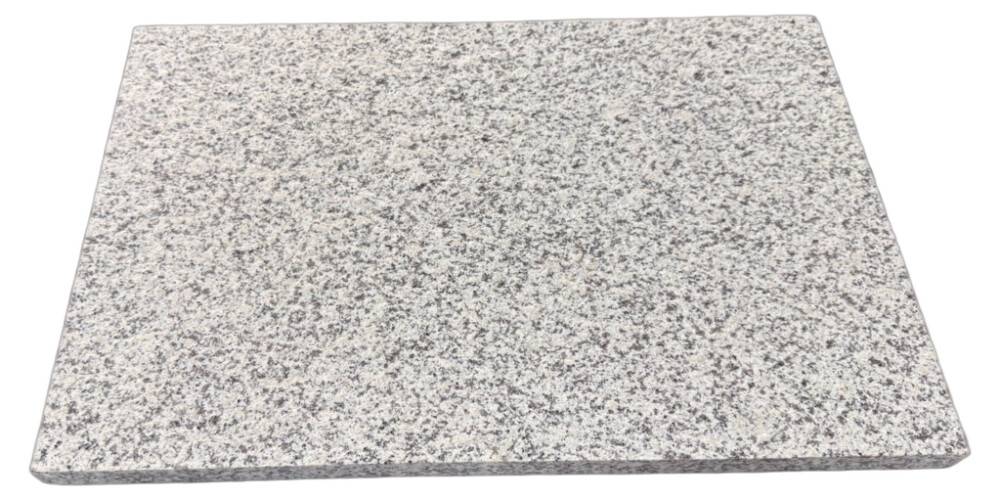 GRANITPLATTA 40X60X3CM G603 FLAMMAD