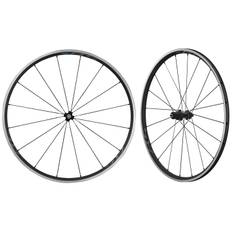 Shimano 105 RS300 Hjulset Alu, 8-11s, Fälgbroms, QR