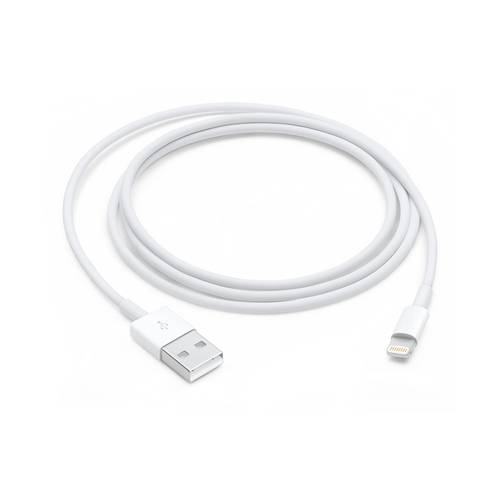 Kabel USBA/Lightning 1m MFI