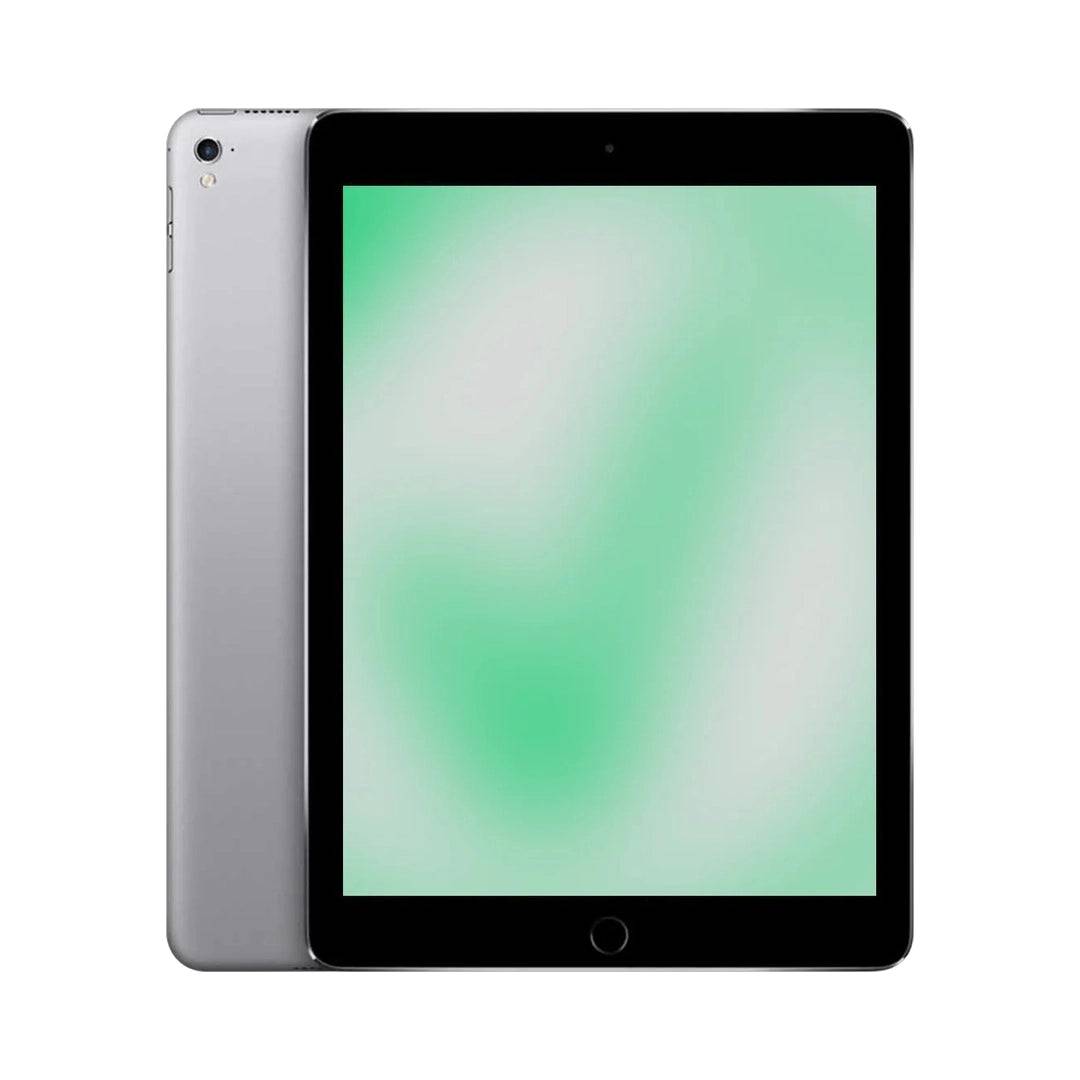 Brugt iPad Pro 9.7" (2016) Cellular | 256GB | Space Grey | Som ny stand
