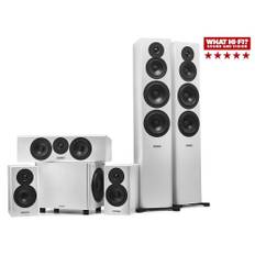 Dynaudio Evoke 5.1 System