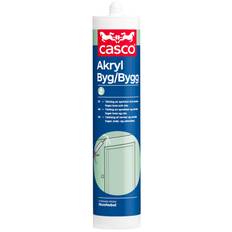 Casco Akryl Bygg Brun 300 ml