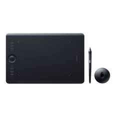 Wacom Intuos Pro Medium - Digitalisierer - rechts- und linkshändig