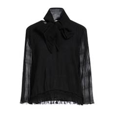 Top - Black - 44