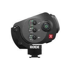 Røde Stereo Mic X (SVMX)