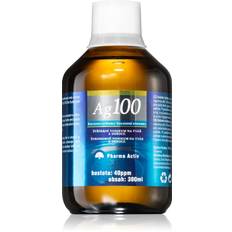 Pharma Activ Kolloid sølv 40ppm rensende tonic lotion 300ml