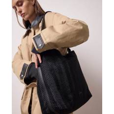 Makis Hobo Taske - Black