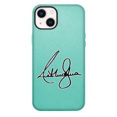 Anthony Joshua Case For iPhone Samsung Galaxy Pixel OnePlus Vivo Xiaomi Asus Sony Motorola Nokia - Anthony Joshua Black Autograph