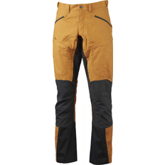 Lundhags Makke Pro Pants Men - Gold-Charcoal - 50 (Long)