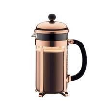 Bodum Chambord® Stempelkande 1,0 liter - Kobber