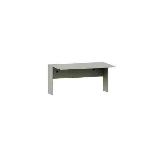 TipToe PLI Floating Hylde 30 cm Eucalyptus Grey