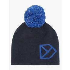 Didriksons Dropi Mössa, Navy, 6-8 år