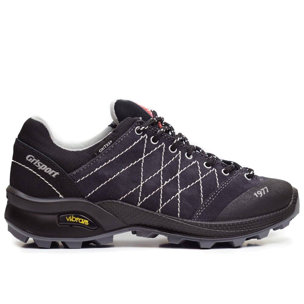 Grisport Terrain Low Grisport Antracite - 43