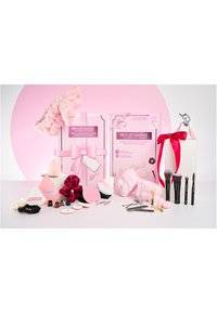 BEAUTY COUNTDOWN ADVENT CALENDAR - Skönhetsadventskalender