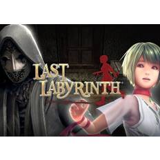 Last Labyrinth [VR] (PC) Steam Key - GLOBAL