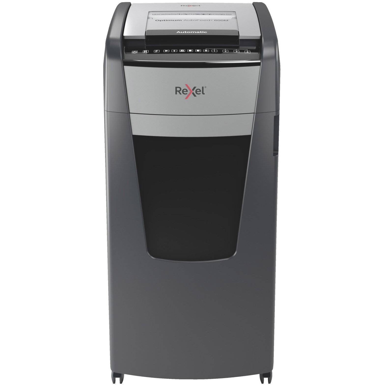 Makulator Rexel Optimum AutoFeed+600M P5