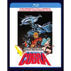 Space Adventure the Movie Cobra [Blu-ray] [Import]