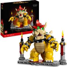 LEGO® Super Mario™ Den mægtige Bowser™ 71411