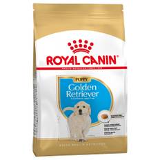 Royal Canin Golden Retriever Puppy - Økonomipakke: 2 x 12 kg