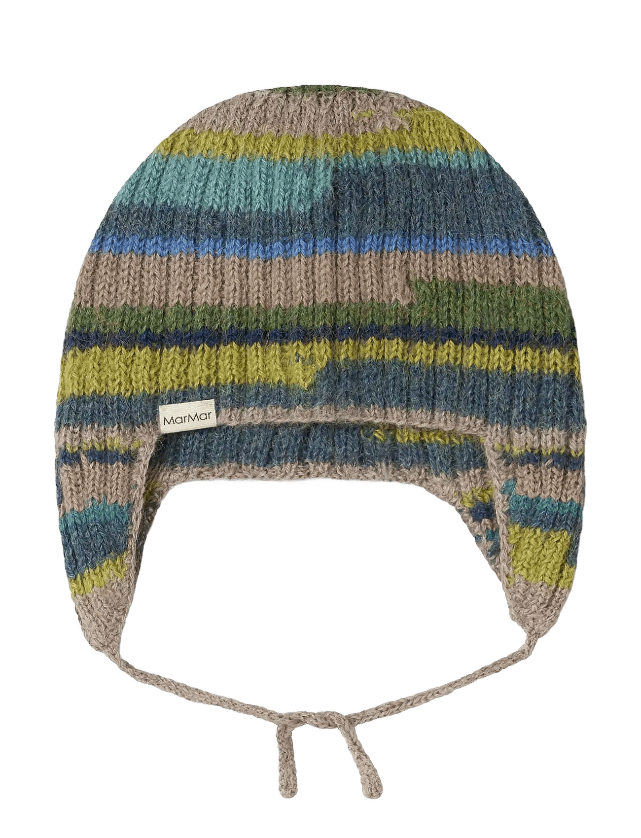 MARMAR COPENHAGEN Alvar | Multi/patterned | 92/98