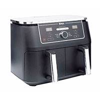 Ninja AF400EU Foodi Max Dual Zone Air Fryer (2x4,75L)