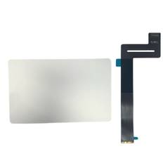 Trackpad med Flex Kabel - MacBook Pro A2251 - 821-02686-01 (Original) - Silver