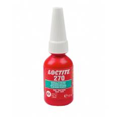 LOCTITE 270 Gänglåsning Stark 10ml