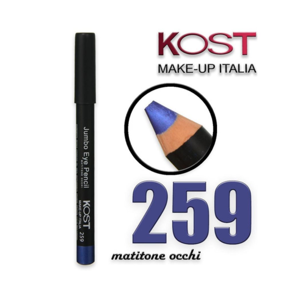 Kost Matitone ögon kost 259