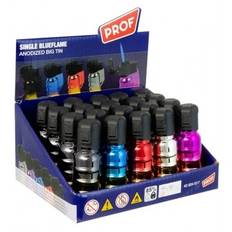 Prof Blue Flame Torch Gas Lighter