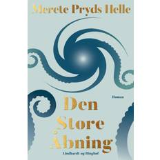 Den store åbning