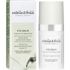 Estelle & Thild BioCalm Soothing Eye Balm 15 ml