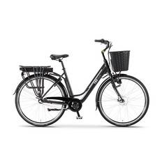ELCYKEL TWS PRIORITY 51cm Nexus 3 - Svart