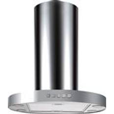 EMHÆTTE OXFORD / DECOR 501 FH RF Ø600 MM