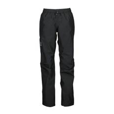 Chaos Gore-Tex W skalbyxor, True Black, Dam, S