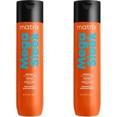 2st Matrix Mega Sleek Shampoo 300 ml