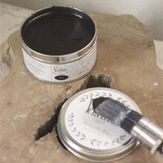 Jeanne d'Arc Living Antique Vintage Wax Black, 300ml