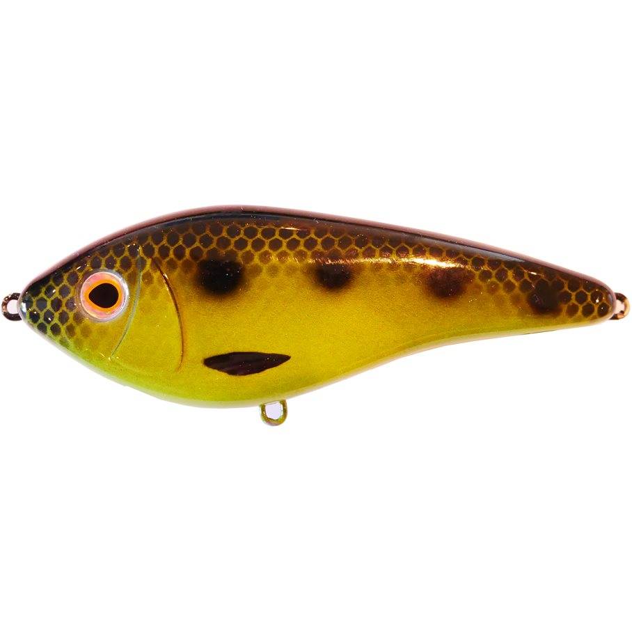 Westin Swim 12 cm Sinking 58 g Custom Färg
