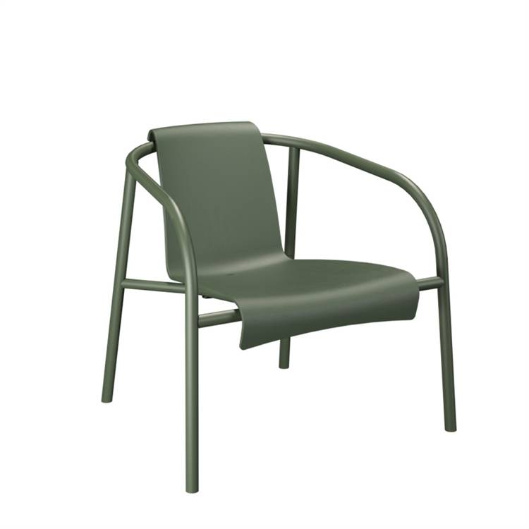 HOUE Nami Fåtölj Olive Green