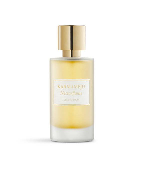 Nectarflame Eau de Parfume.