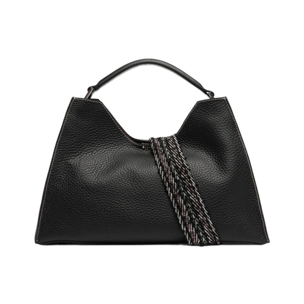Gianni Chiarini - Aurora Väskor - Dam - ONE Size - Läder