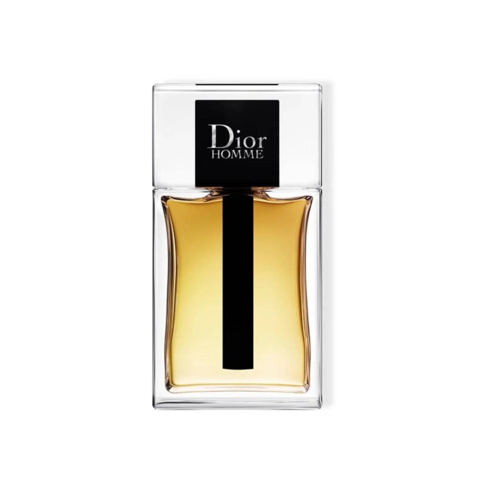 Christian Dior Dior Homme Eau de Toilette til mænd 150 ml