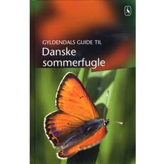 Gyldendals guide til danske sommerfugle