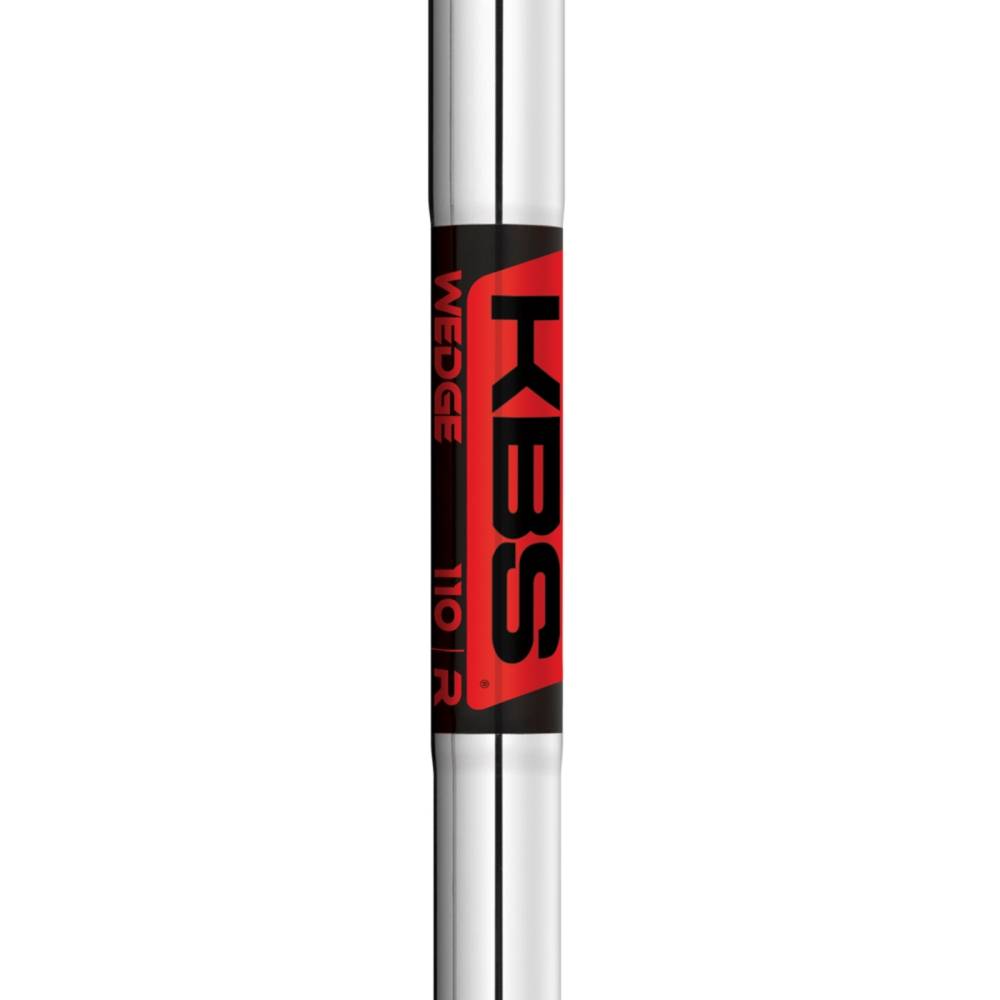 KBS Tour Wedge Taper Tip Wedge-S.