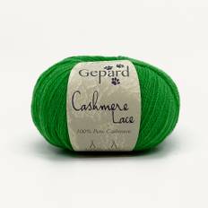 Cashmere Lace frisk grøn [832B]