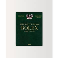 The Watch Book Rolex